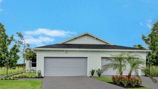 New construction Multi-Family house 1443 Tangled Orchard Trce, Loxahatchee, FL 33470 Azalea- photo