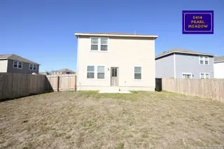 New construction Single-Family house 5414 Pearl Mdw, Converse, TX 78109 - image