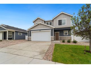 New construction Single-Family house 8527 5Th St, Greeley, CO 80634 plan Weston - image