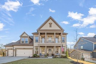 New construction Single-Family house 2311 Excalibur Dr, Indian Land, SC 29707 - image