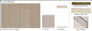 New construction Single-Family house 3615 Misty Cedar Ct, Richmond, TX 77406 - image