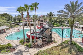 New construction  house 3202 Mission Oak Pl, Green Cove Springs, FL 32043 plan St. Martin - image