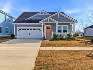 New construction Single-Family house 349 Calm Water Wy, Summerville, SC 29486 plan Northbrook - image