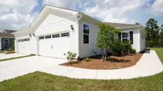 New construction Single-Family house 3052 Bottlebrush Dr, Leland, NC 28451 plan Tuscan II - image