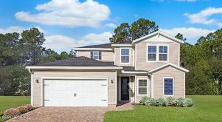 New construction Single-Family house 2349 River Park, Green Cove Springs, FL 32043 - image