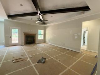 New construction Single-Family house 6179 Rocky Mount Rd, Greenville, GA 30222 plan Avery - image