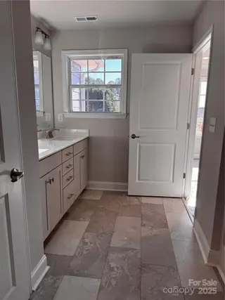 New construction house 4033 Port Richmond Ave, Unit 7, Gastonia, NC 28056 plan 1879 Townhome - image