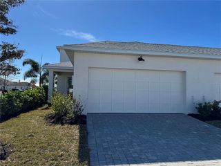 New construction  house 8007 Seaflower Pkwy, Bradenton, FL 34210 plan Annapolis - image