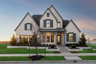 New construction Single-Family house 2321 Lacebark Ln, McKinney, TX 75071 plan Madison II - image