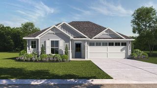 New construction Single-Family house 5680 Drake Dr, Orange, TX 77632 plan Fargo - image