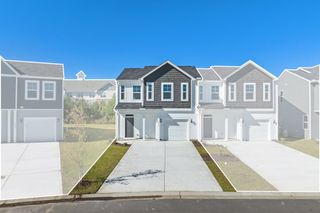 New construction Single-Family house 317 Parkington Ln, Unit 87a, Ocean Isle Beach, NC 28469 plan Glenville - image