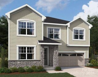 New construction Single-Family house 9961 Cask Way, Huntersville, NC 28078 - photo