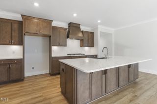 New construction  house 55 Browning Mill Dr, Wendell, NC 27591 plan Cooper - image