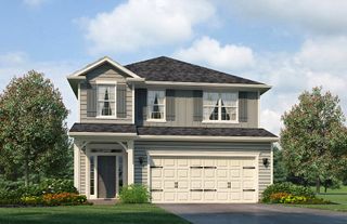 New construction Single-Family house 113 Calloway Dr, Wallace, NC 28466 plan 2709 - image