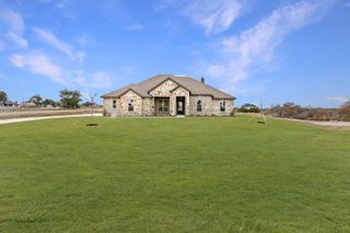 New construction Single-Family house 105 Bosal Ln, Weatherford, TX 76088 - photo