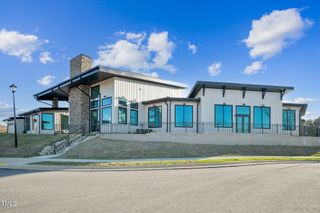 New construction  house 949 Cassa Clubhouse Wy, Knightdale, NC 27545 plan Eastman III - image