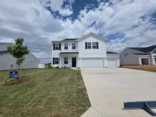 New construction Single-Family house 418 Dodger Ave, Chesnee, SC 29323 plan Telfair - image