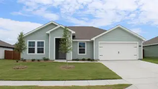 New construction Single-Family house 412 Northern Red Dr, Josephine, TX 75189 - image