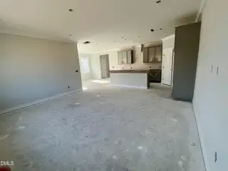 New construction Single-Family house 120 Fablewood Trl, Garner, NC 27529 plan Somerset III - image