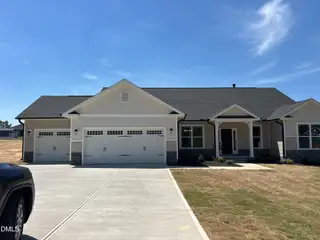 New construction Single-Family house 1640 Pecan Dr, Nashville, NC 27856 plan 3040 - image