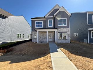 New construction  house 2856 Quarry Rd, Rolesville, NC 27571 plan Murphy - image