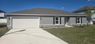 New construction Single-Family house 184 Athabasca Dr, Poinciana, FL 34759 - image