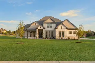 New construction Single-Family house 473 Flor Dr, Sunnyvale, TX 75182 plan Reid - image