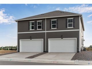 New construction  house 612 S Cabernet Ave, Fort Lupton, CO 80621 plan MURIFIELD - image