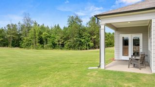 New construction  house 15 Coggins Place NE, Rome, GA 30165 plan ARIA - image