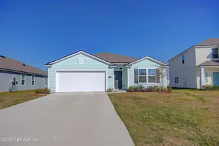 New construction Single-Family house 49 Albacete Rd, Saint Augustine, FL 32084 - photo
