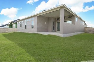 New construction Single-Family house 524 Cotorra Spgs, Cibolo, TX 78108 plan Adelaide 77′ - image