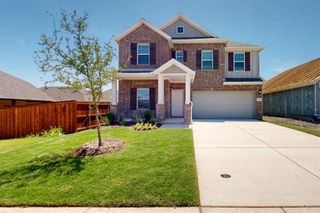 New construction  house 405 Wydown Dr, Princeton, TX 75407 plan Armstrong - image