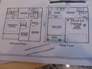 New construction Single-Family house 287 Spring St, La Vergne, TN 37086 - image