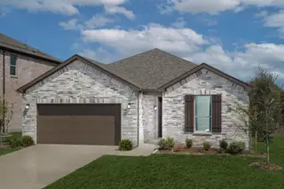 New construction Single-Family house 1540 Kingsbridge Dr, Princeton, TX 75407 - image