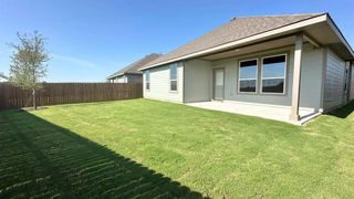 New construction  house 10604 Zircon Ln, Fort Worth, TX 76036 plan BLUE JAY - image
