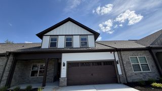 New construction Single-Family house 1425 Suzanne Dr, Murfreesboro, TN 37128 - image