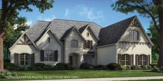 New construction Single-Family house 4509 Devon Dr, Parker, TX 75002 - image