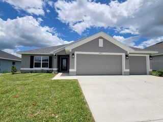 New construction Single-Family house 8351 Sw 57Th Court, Ocala, FL 34476 1970- photo