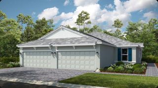 New construction Single-Family house 7516 Moonbeam Ave, Sarasota, FL 34241 plan Ibis - image