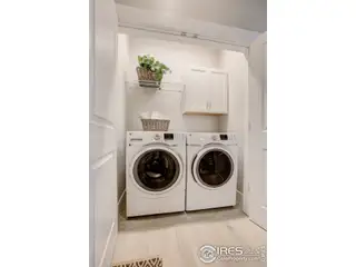 New construction Townhouse house 4204 Trapper Lake Dr, Loveland, CO 80538 plan Addison - image