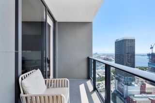 New construction Condo house 159 Ne 6Th St, Unit 3806, Miami, FL 33132 - image