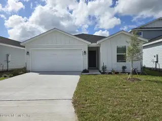 New construction Single-Family house 9743 Cypress Meadows Rd, Jacksonville, FL 32219 plan Callaway - image