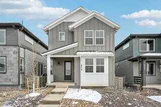 New construction Single-Family house 8779 Whiteclover St, Littleton, CO 80125 plan Plan 5 - image