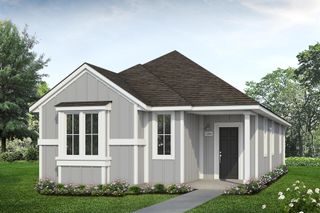 New construction Single-Family house 131 Summer Dr, Elgin, TX 78621 - photo