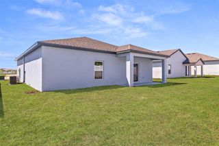New construction Single-Family house 1787 White Elephant Loop, Winter Haven, FL 33884 - image