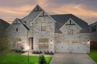 New construction Single-Family house 2024 Diamond Cv, Mesquite, TX 75181 - image