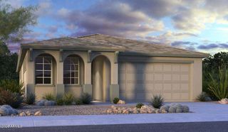 New construction Single-Family house 5035 N 87Th Dr, Glendale, AZ 85305 plan Harlow - image