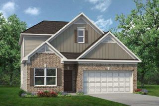 New construction Single-Family house 27 Autrey Dr, Douglasville, GA 30134 - image