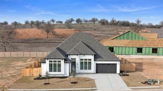 New construction Single-Family house 144 Agua Dulce, Bastrop, TX 78602 plan Savannah - image