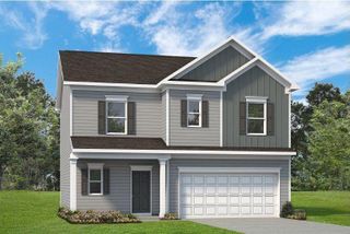 New construction Single-Family house 117 Sycamore Ln, Calhoun, GA 30701 - image